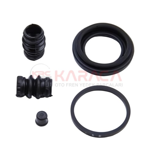 Opel Antara Arka Kaliper Tamir Takımı 06-15 40mm Opel Antara Arka Kaliper Tamir Takımı 06-15 40mm
